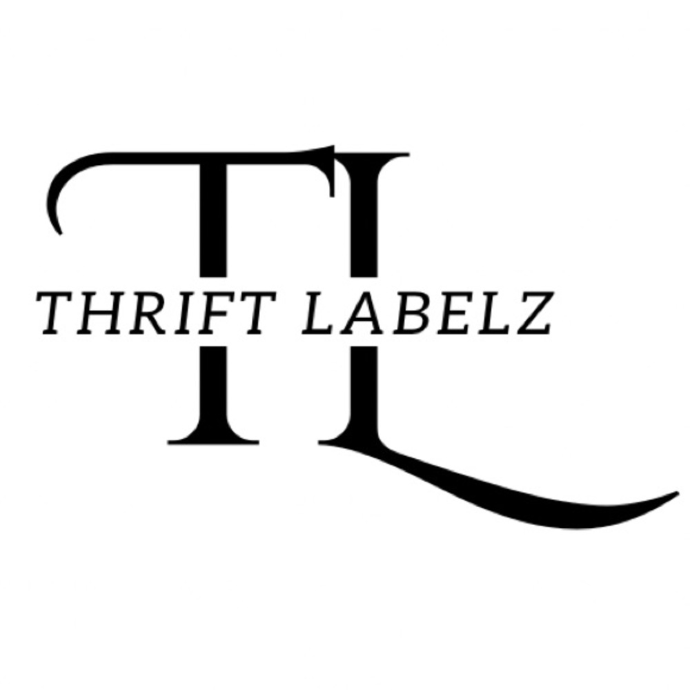Meet your Posher, Thrift Labelz!